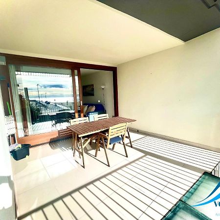 Apartaments Voramar 2 Cambrils Ngoại thất bức ảnh