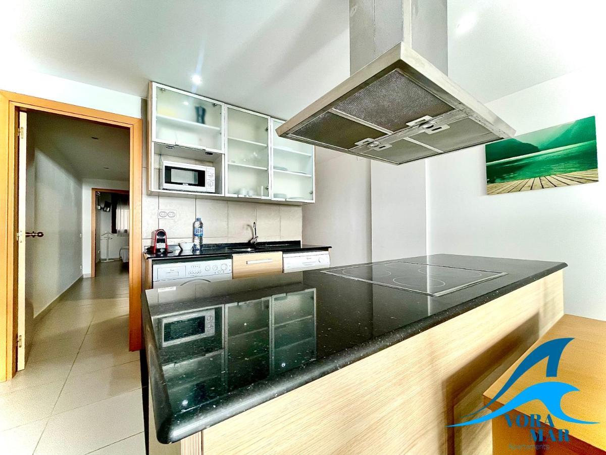 Apartaments Voramar 2 Cambrils Ngoại thất bức ảnh