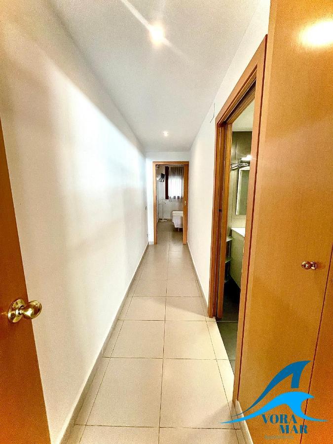 Apartaments Voramar 2 Cambrils Ngoại thất bức ảnh