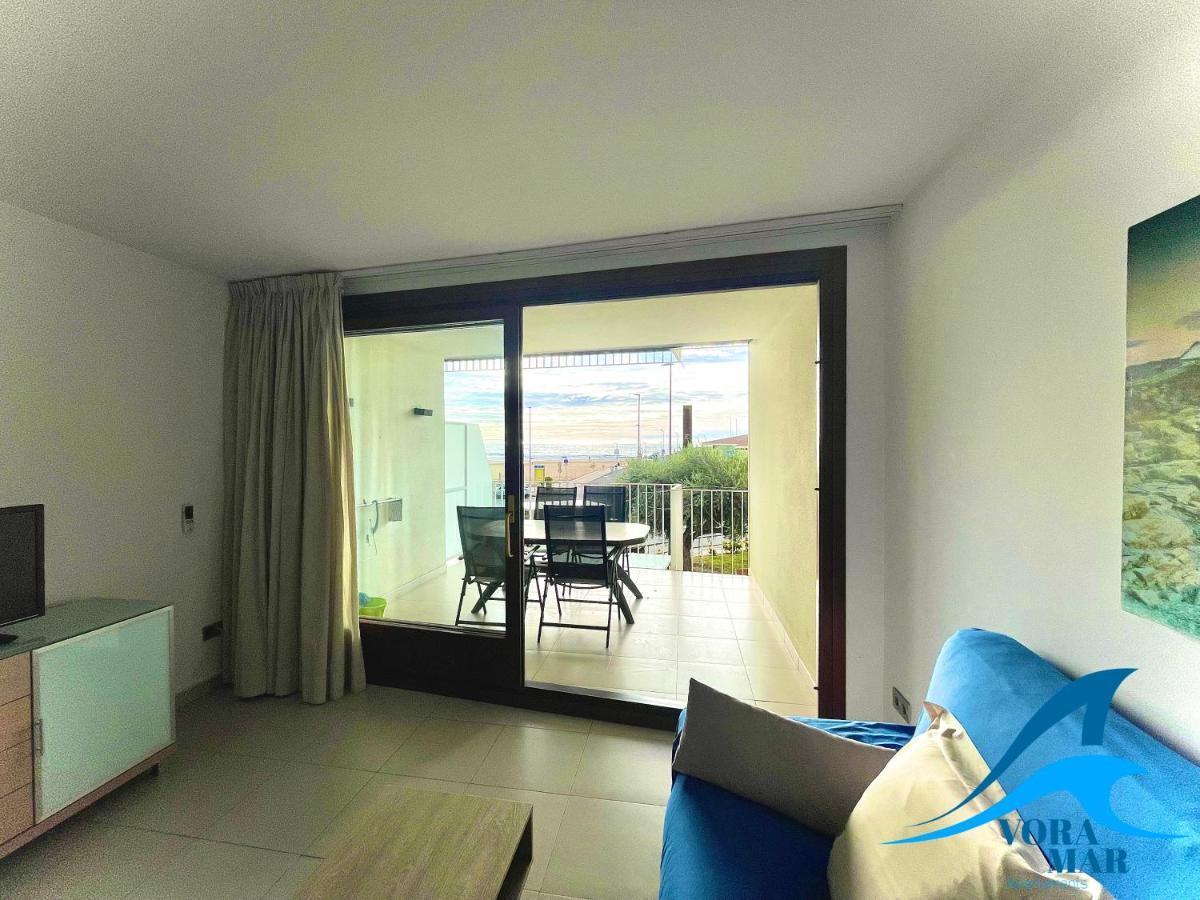 Apartaments Voramar 2 Cambrils Ngoại thất bức ảnh