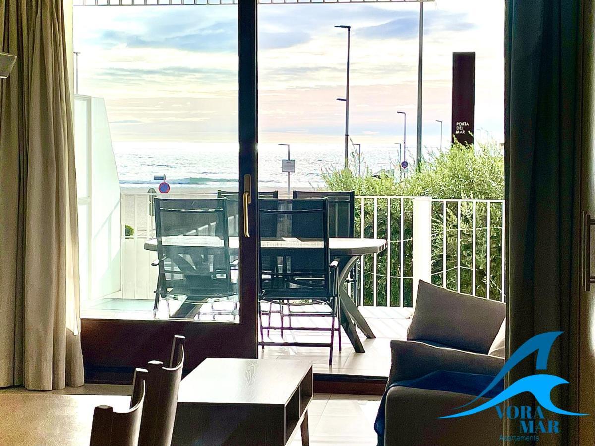 Apartaments Voramar 2 Cambrils Ngoại thất bức ảnh