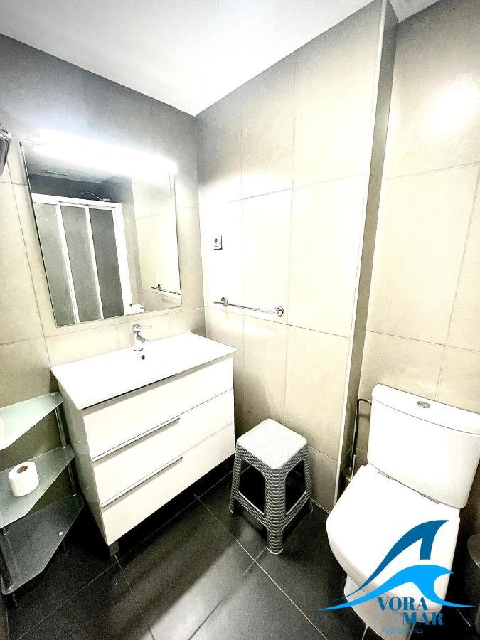Apartaments Voramar 2 Cambrils Ngoại thất bức ảnh