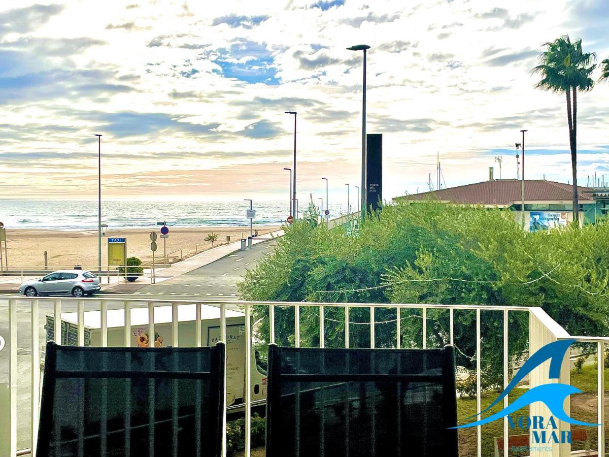 Apartaments Voramar 2 Cambrils Ngoại thất bức ảnh