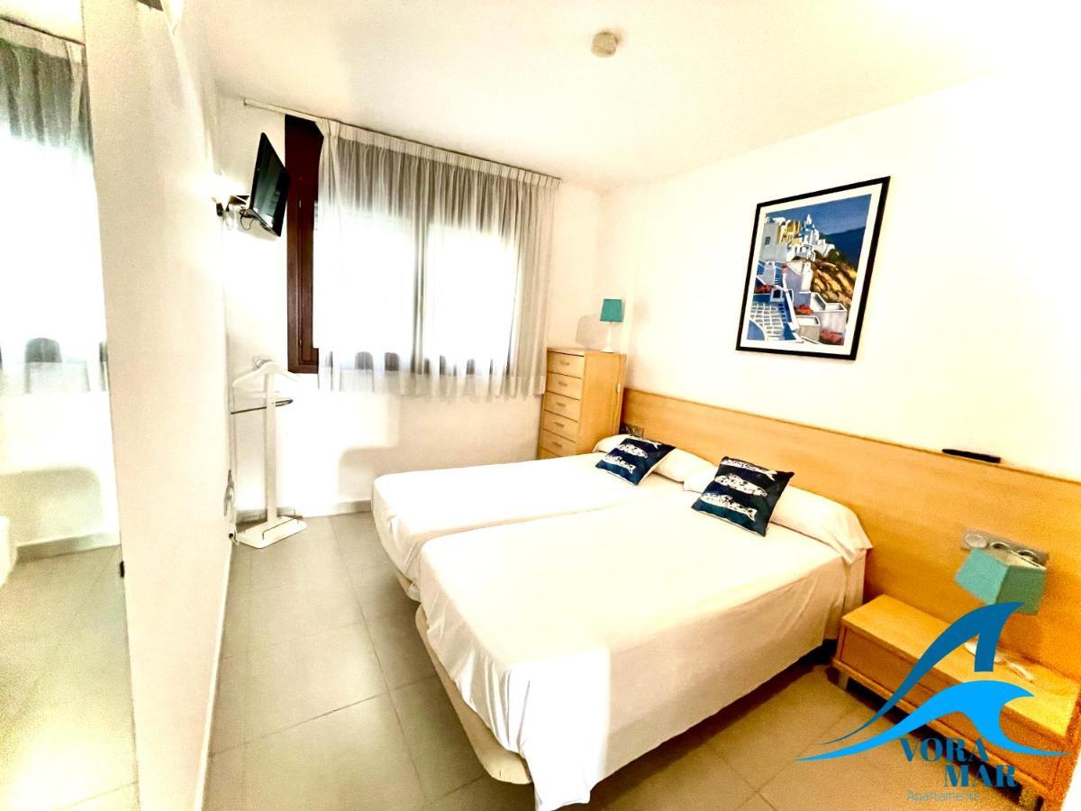 Apartaments Voramar 2 Cambrils Ngoại thất bức ảnh
