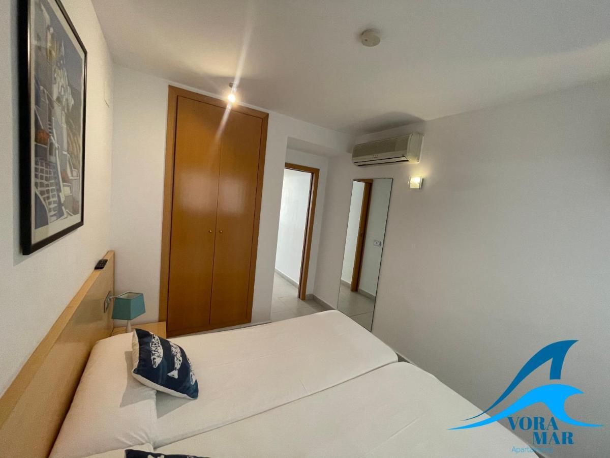 Apartaments Voramar 2 Cambrils Ngoại thất bức ảnh