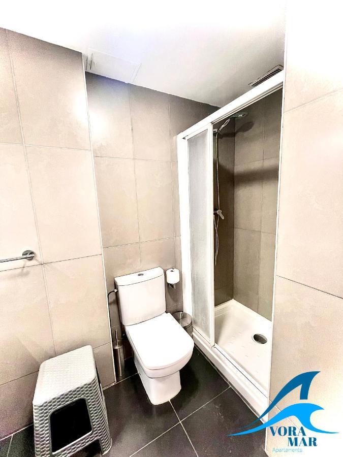 Apartaments Voramar 2 Cambrils Ngoại thất bức ảnh