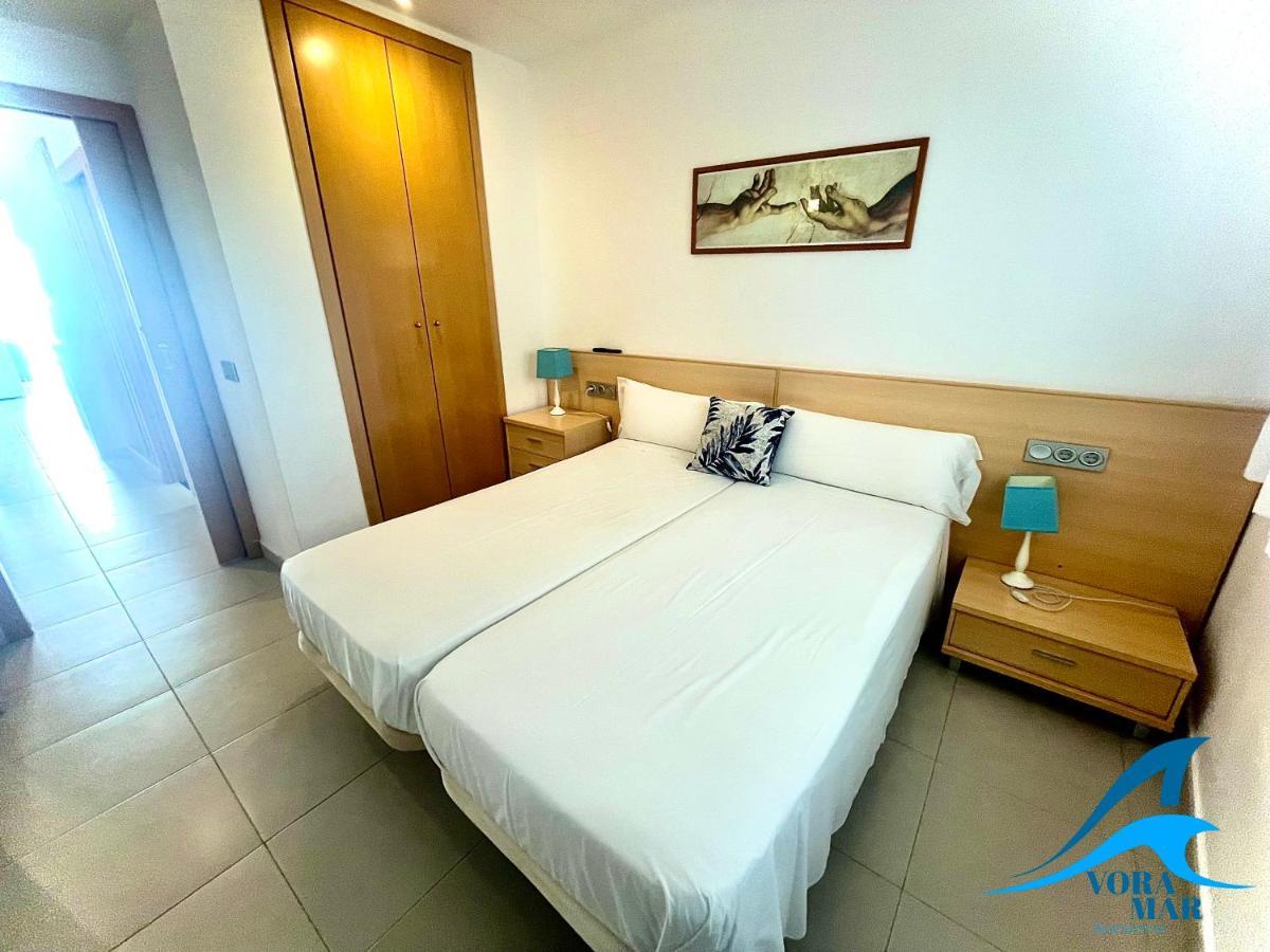Apartaments Voramar 2 Cambrils Ngoại thất bức ảnh