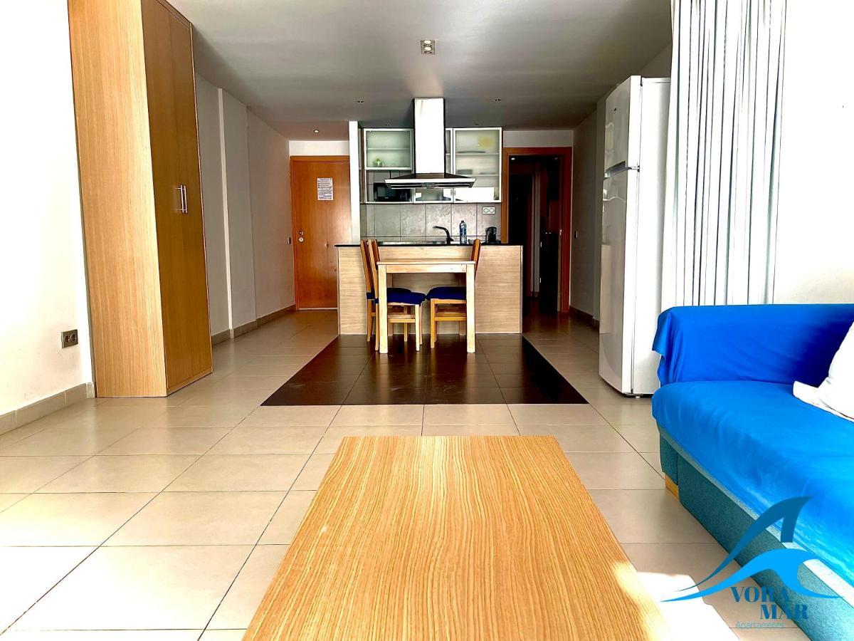 Apartaments Voramar 2 Cambrils Ngoại thất bức ảnh