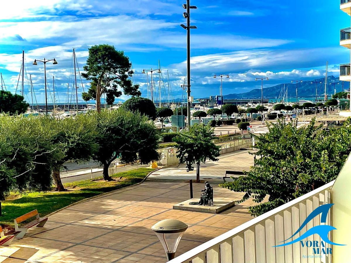 Apartaments Voramar 2 Cambrils Ngoại thất bức ảnh