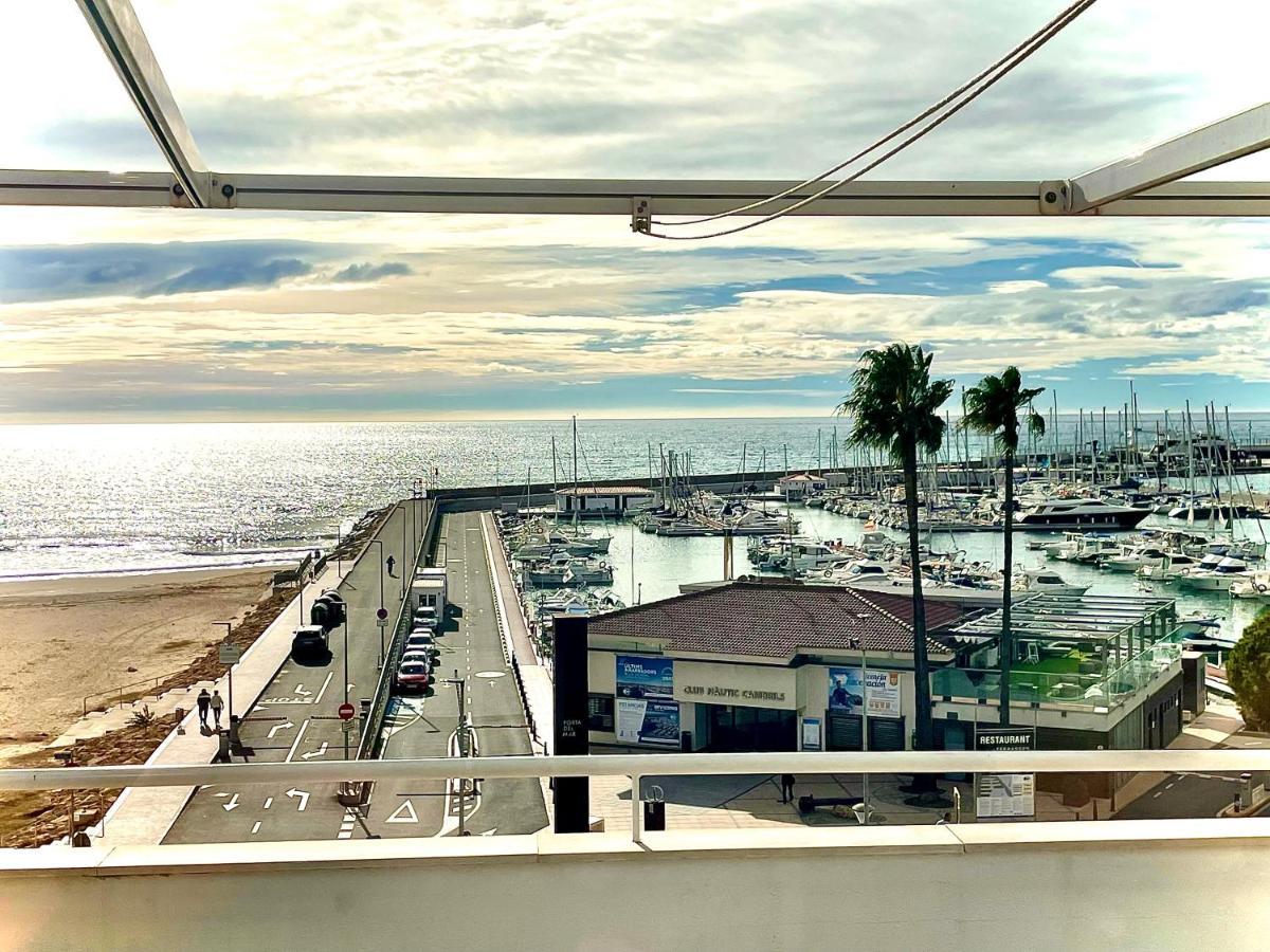 Apartaments Voramar 2 Cambrils Ngoại thất bức ảnh