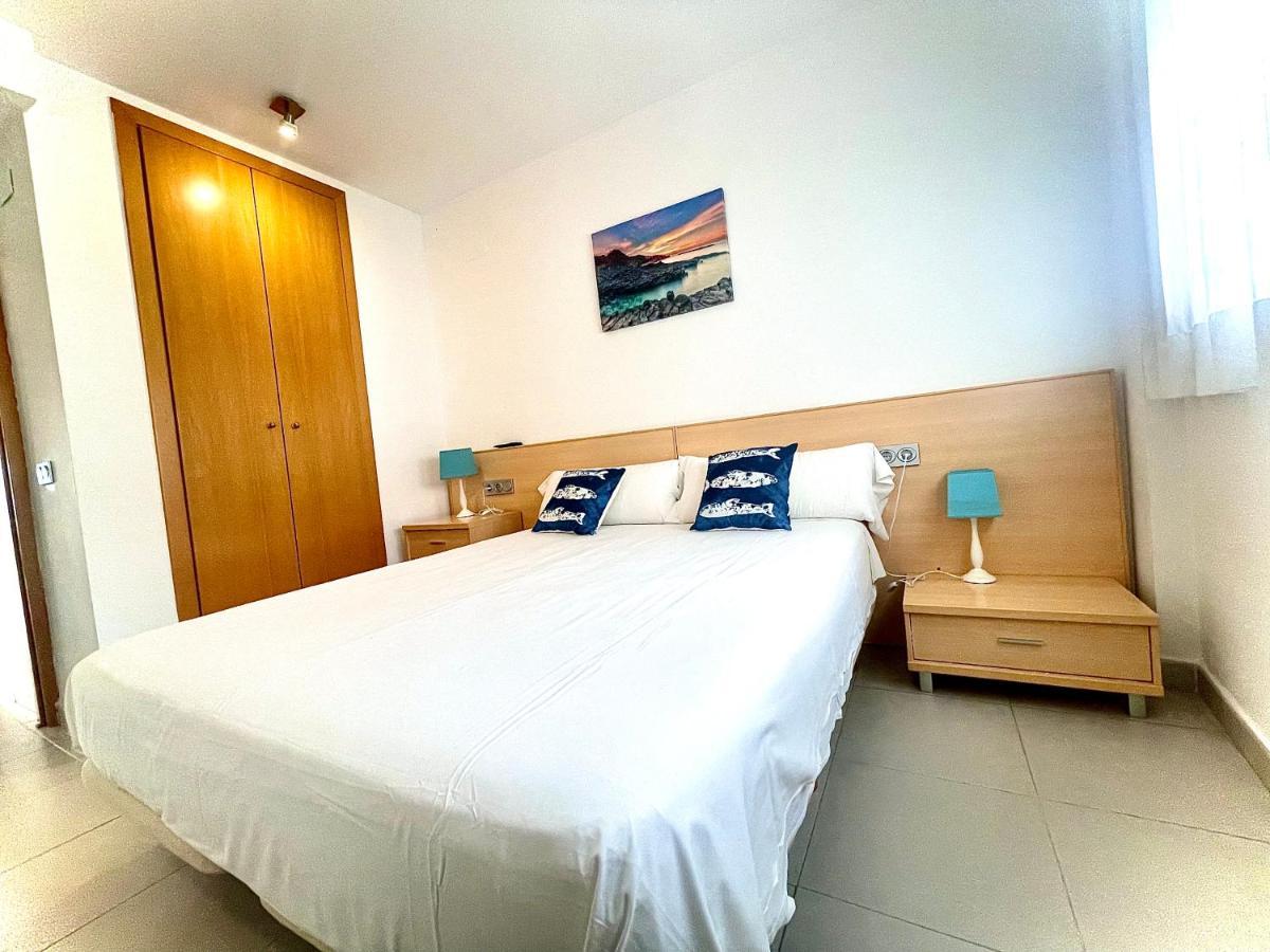 Apartaments Voramar 2 Cambrils Ngoại thất bức ảnh