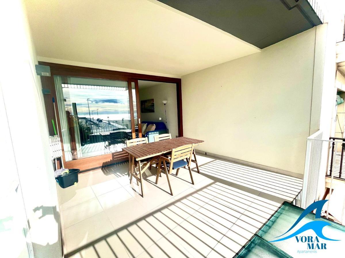 Apartaments Voramar 2 Cambrils Ngoại thất bức ảnh