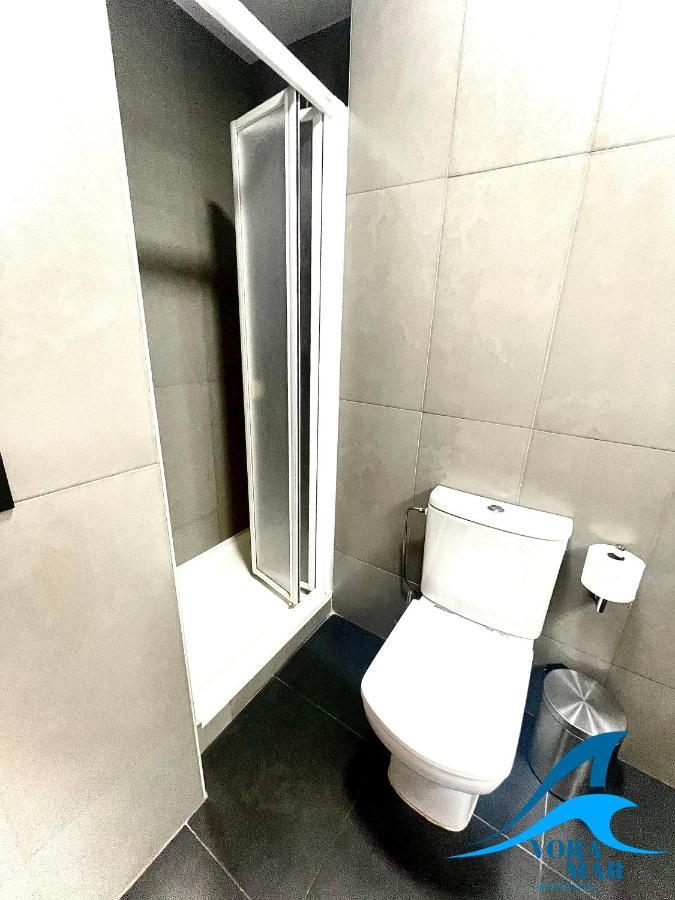 Apartaments Voramar 2 Cambrils Ngoại thất bức ảnh