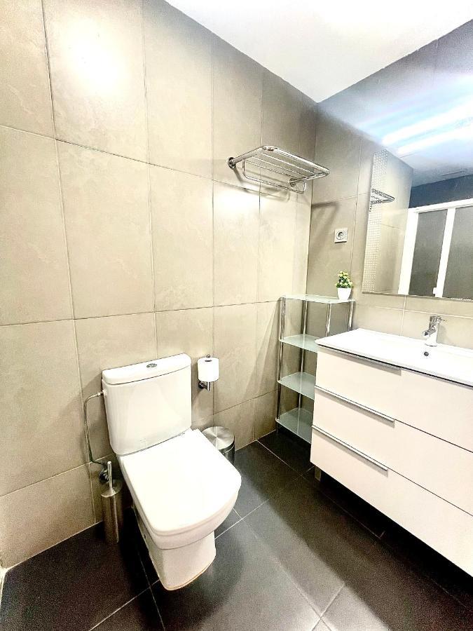 Apartaments Voramar 2 Cambrils Ngoại thất bức ảnh