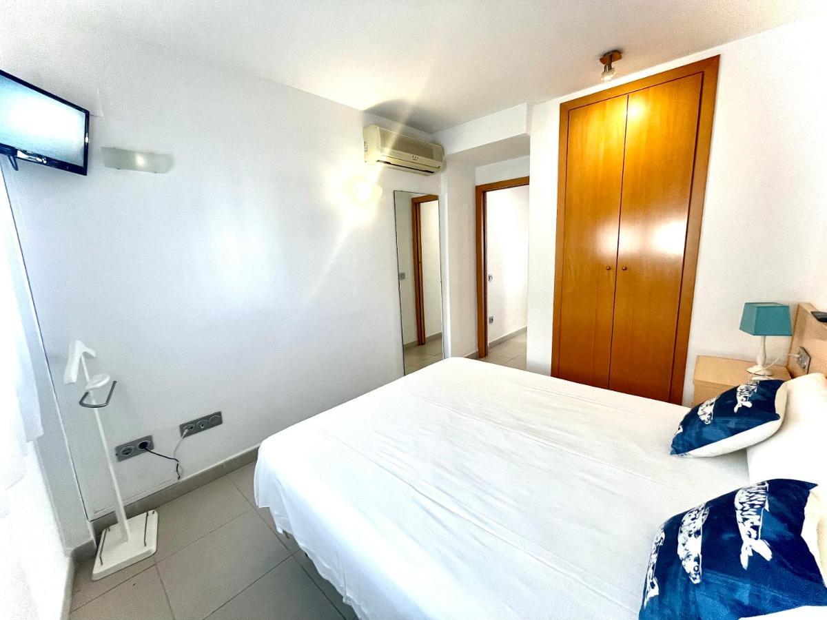 Apartaments Voramar 2 Cambrils Ngoại thất bức ảnh