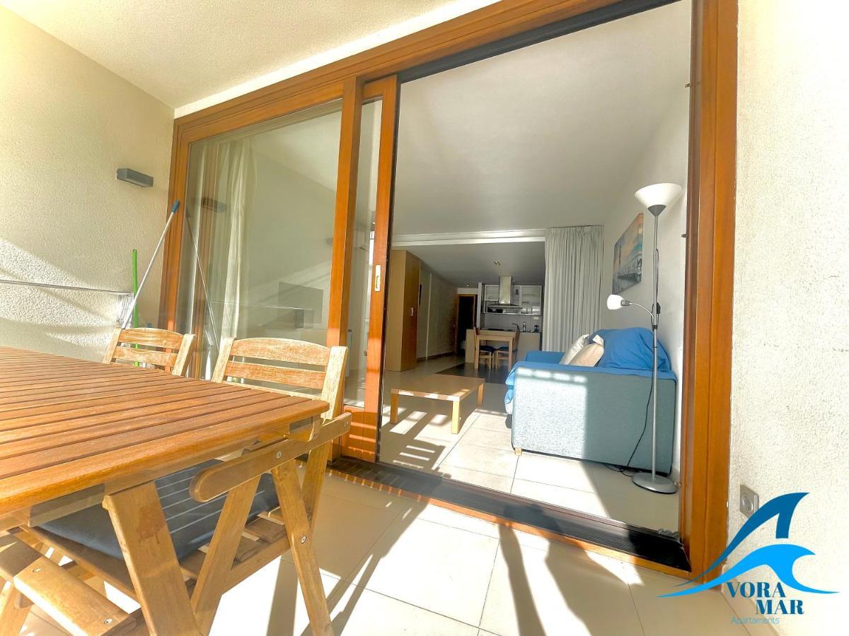 Apartaments Voramar 2 Cambrils Ngoại thất bức ảnh
