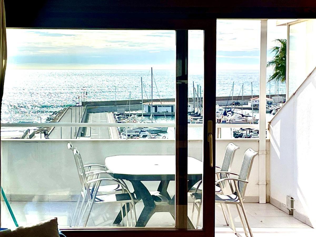 Apartaments Voramar 2 Cambrils Ngoại thất bức ảnh