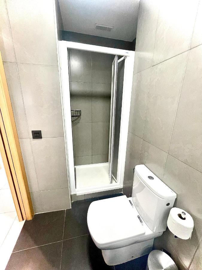 Apartaments Voramar 2 Cambrils Ngoại thất bức ảnh