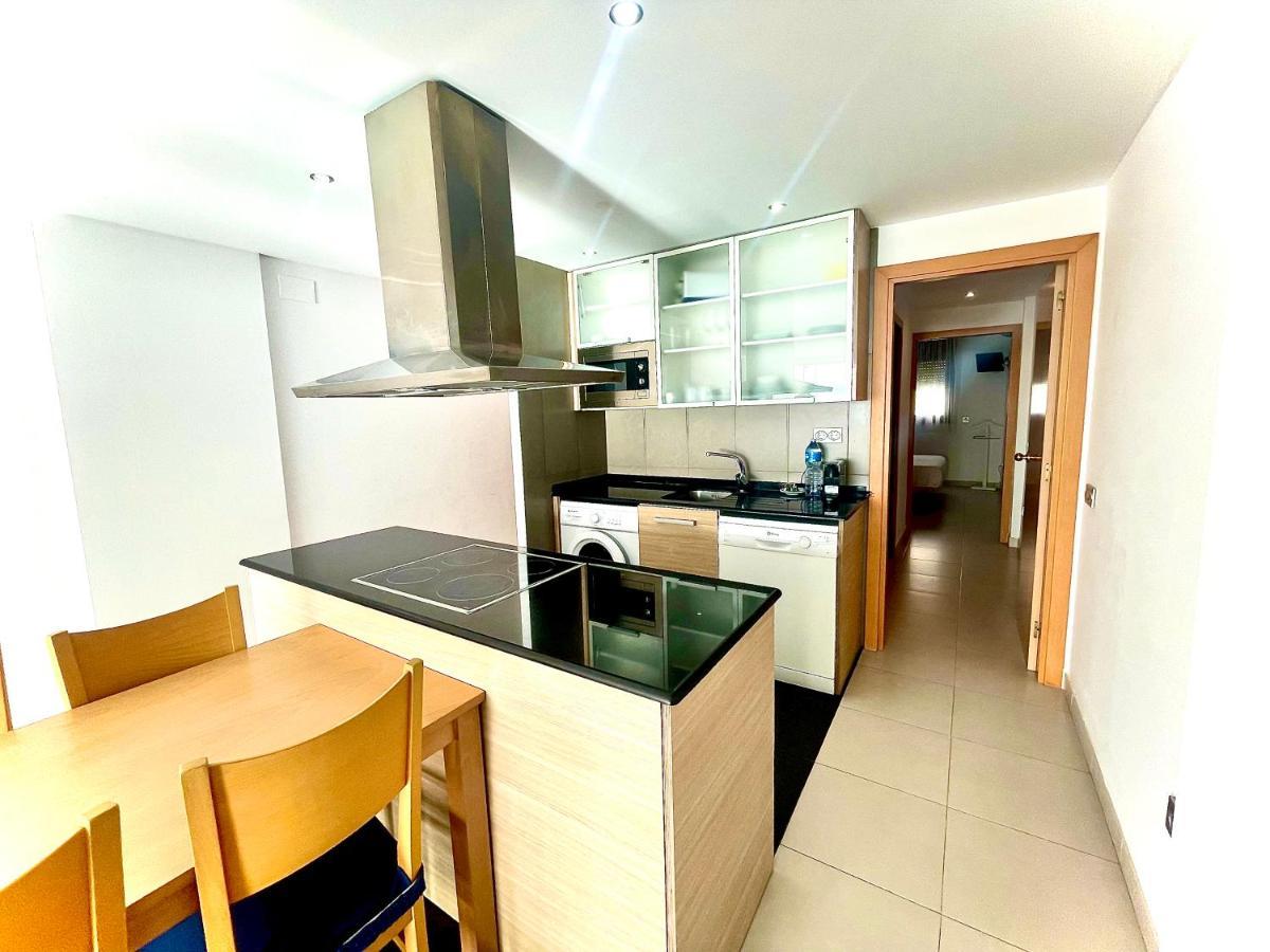 Apartaments Voramar 2 Cambrils Ngoại thất bức ảnh
