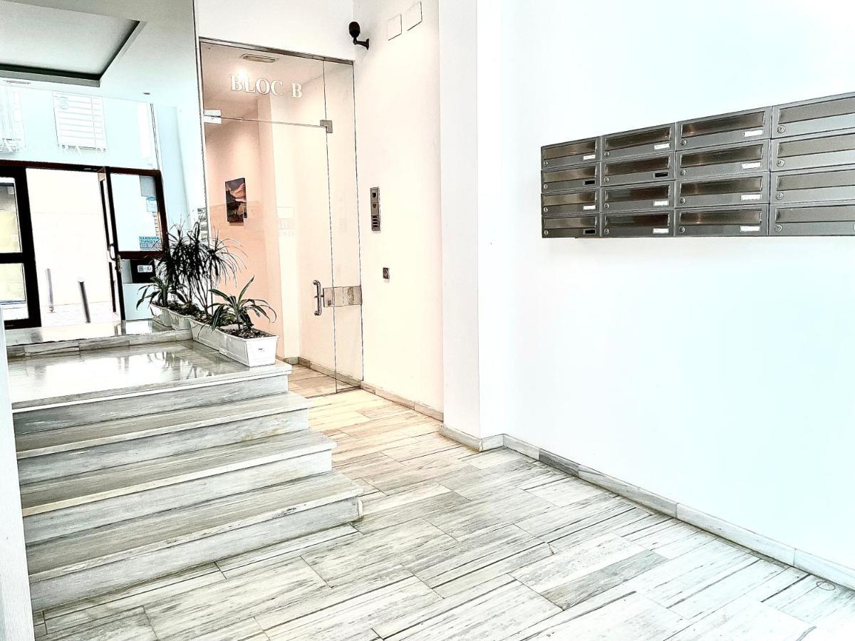 Apartaments Voramar 2 Cambrils Ngoại thất bức ảnh