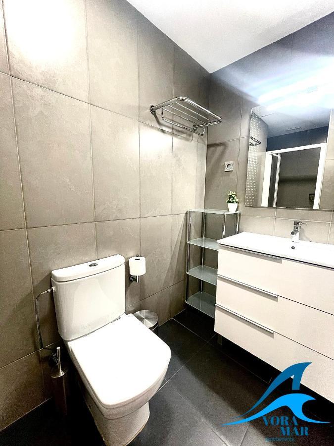Apartaments Voramar 2 Cambrils Ngoại thất bức ảnh