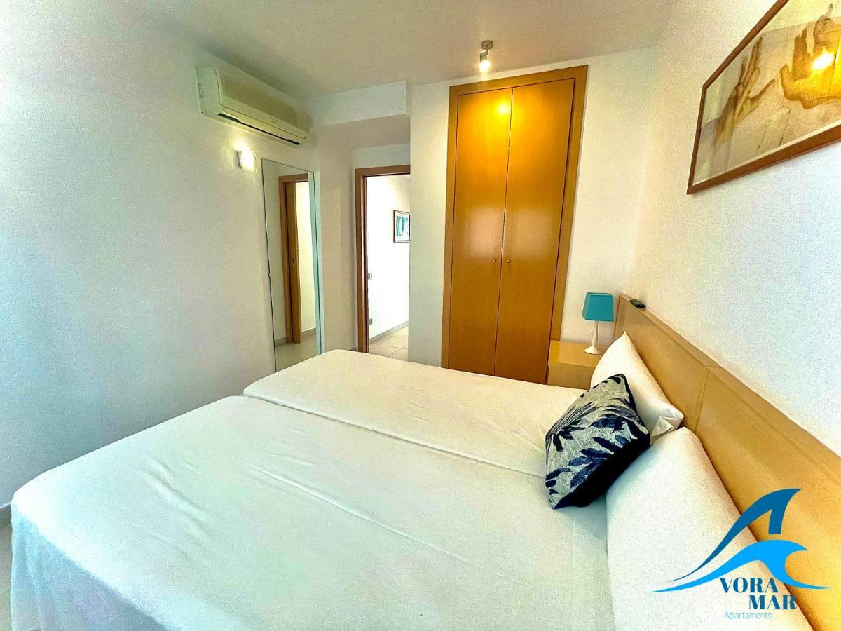 Apartaments Voramar 2 Cambrils Ngoại thất bức ảnh