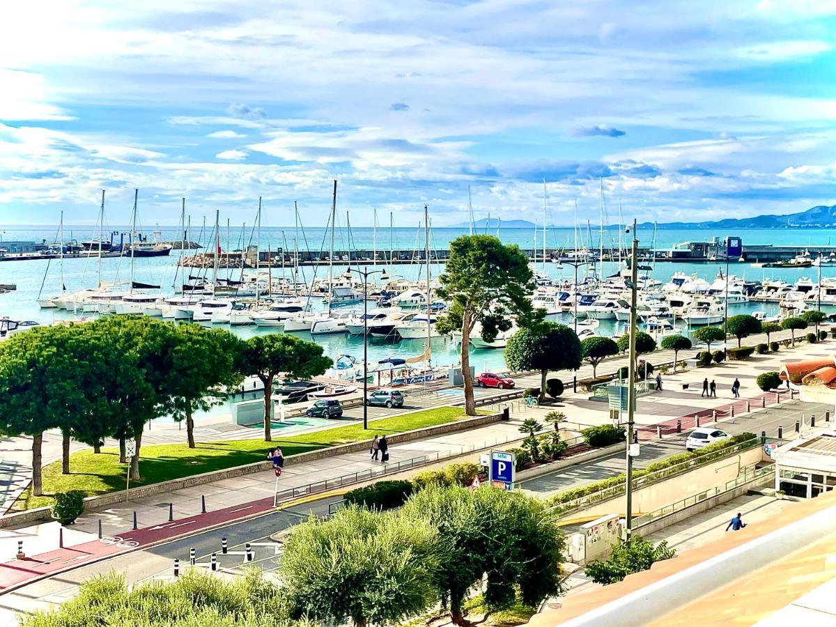 Apartaments Voramar 2 Cambrils Ngoại thất bức ảnh